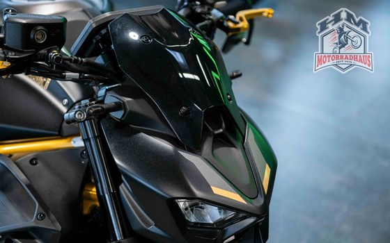 Neufahrzeug Kawasaki Z900 - Bild 13