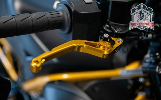 Neufahrzeug Kawasaki Z900 - Bild 14