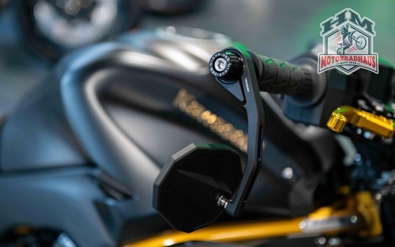 Neufahrzeug Kawasaki Z900 - Bild 15