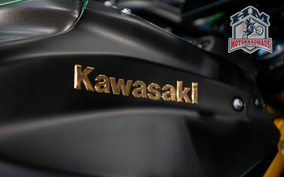 Neufahrzeug Kawasaki Z900 - Bild 16
