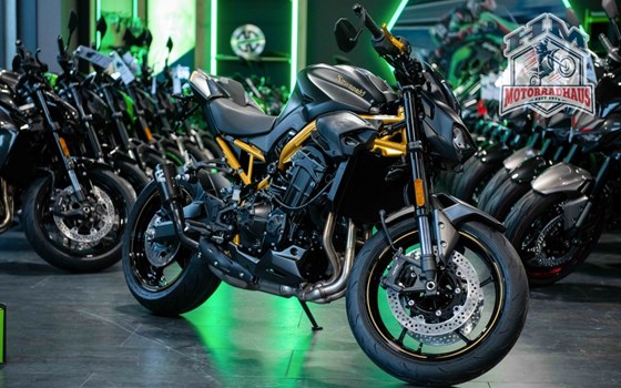 Neufahrzeug Kawasaki Z900 - Bild 2