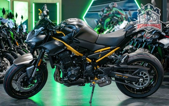 Neufahrzeug Kawasaki Z900 - Bild 4