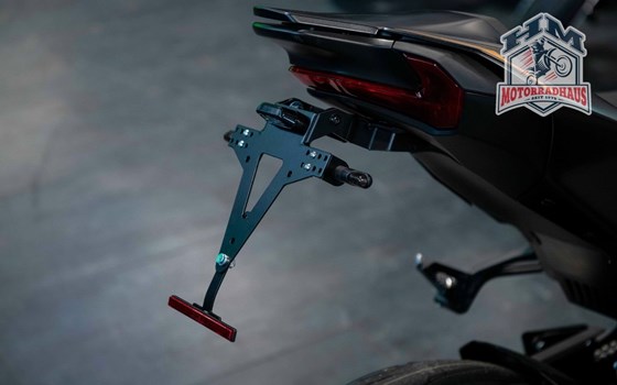 Neufahrzeug Kawasaki Z900 - Bild 6