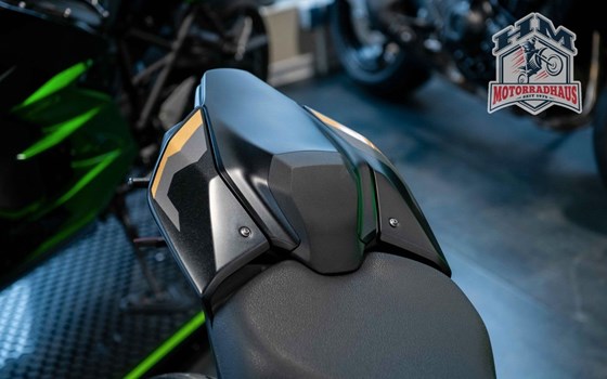 Neufahrzeug Kawasaki Z900 - Bild 7