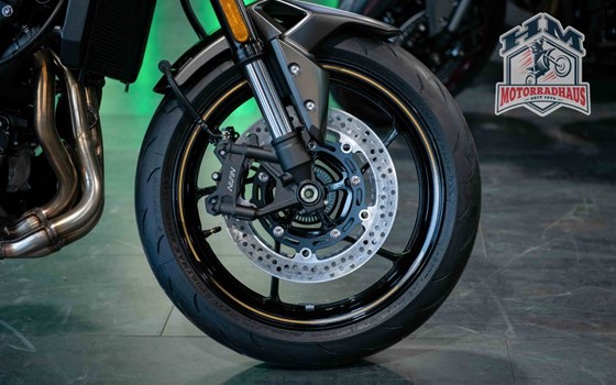 Neufahrzeug Kawasaki Z900 - Bild 9