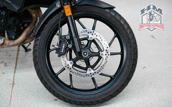 Gebrauchtmotorrad BMW F 750 GS - Bild 10