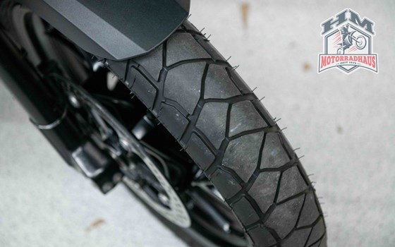 Gebrauchtmotorrad BMW F 750 GS - Bild 11