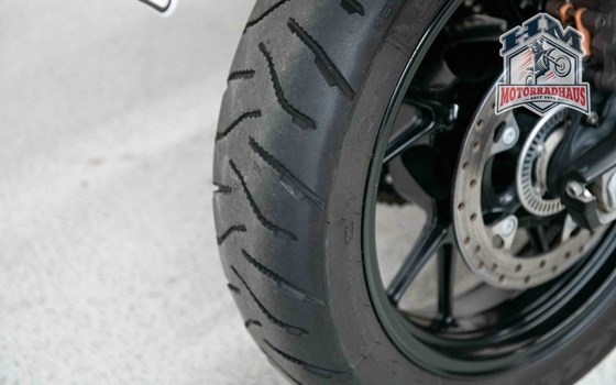 Gebrauchtmotorrad BMW F 750 GS - Bild 12