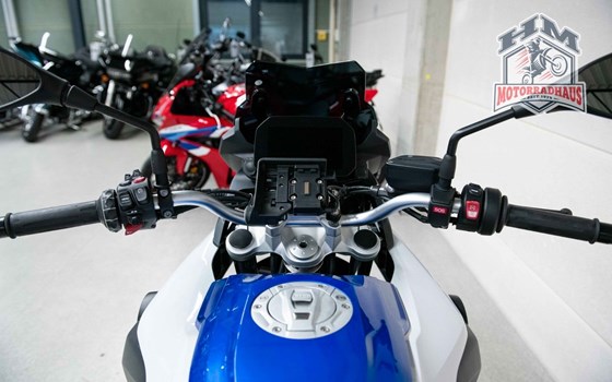 Gebrauchtmotorrad BMW F 750 GS - Bild 5