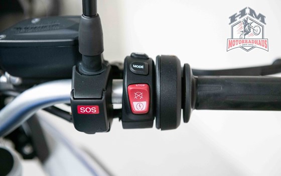 Gebrauchtmotorrad BMW F 750 GS - Bild 7