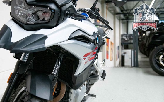 Gebrauchtmotorrad BMW F 750 GS - Bild 8