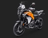 KTM 1390 Super Adventure S EVO