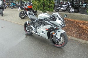 Angebot CFMOTO 675SR-R