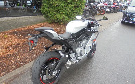 Neufahrzeug CFMOTO 675SR-R - Bild 3