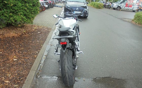 Neufahrzeug CFMOTO 675SR-R - Bild 4