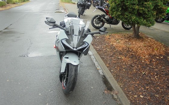 Neufahrzeug CFMOTO 675SR-R - Bild 6