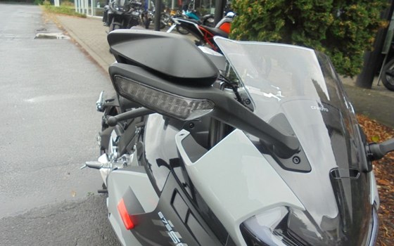 Neufahrzeug CFMOTO 675SR-R - Bild 7