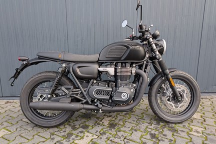 Brixton Cromwell 1200