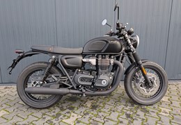 Gebrauchte Brixton Cromwell 1200