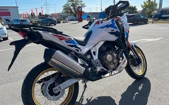 Neufahrzeug Honda CRF1100L Africa Twin Adventure Sports - Bild 3