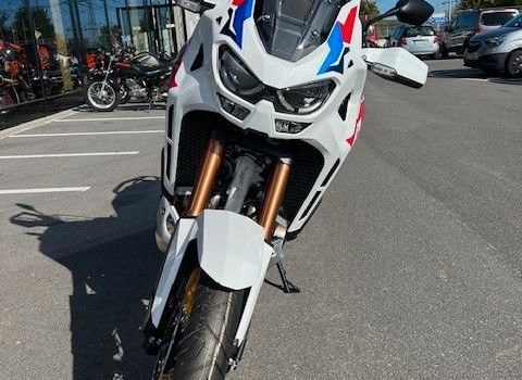 Neufahrzeug Honda CRF1100L Africa Twin Adventure Sports - Bild 4