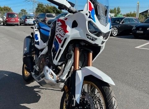 Neufahrzeug Honda CRF1100L Africa Twin Adventure Sports - Bild 5