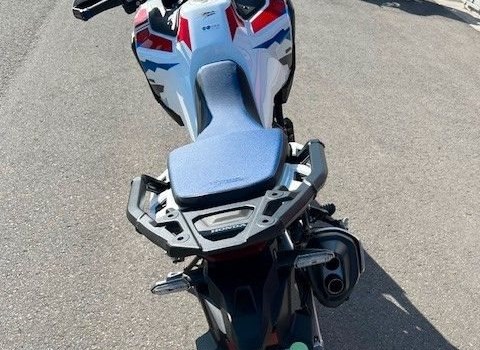 Neufahrzeug Honda CRF1100L Africa Twin Adventure Sports - Bild 6