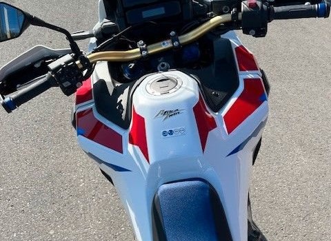 Neufahrzeug Honda CRF1100L Africa Twin Adventure Sports - Bild 7