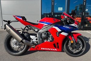 Angebot Honda CBR1000RR-R Fireblade