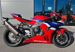 Neumotorrad Honda CBR1000RR-R Fireblade