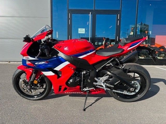 Angebot Honda CBR1000RR-R Fireblade
