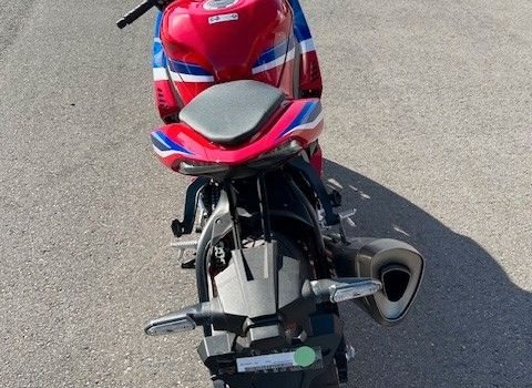 Neufahrzeug Honda CBR1000RR-R Fireblade - Bild 6