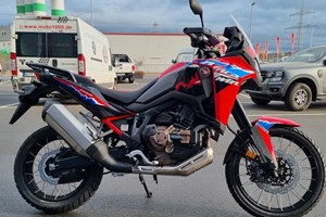 Angebot Honda CRF1100L Africa Twin DCT