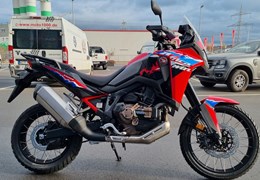 Neumotorrad Honda CRF1100L Africa Twin DCT
