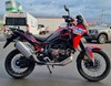 Honda CRF1100L Africa Twin DCT