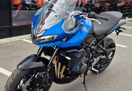 Gebrauchte Triumph Tiger Sport 800