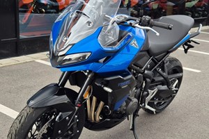 Angebot Triumph Tiger Sport 800
