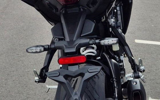 Gebrauchtmotorrad Triumph Tiger Sport 800 - Bild 5