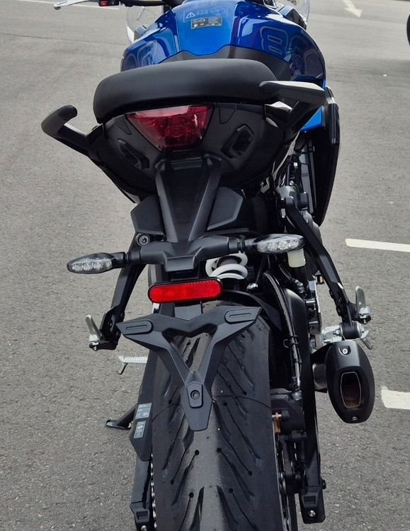 Angebot Triumph Tiger Sport 800