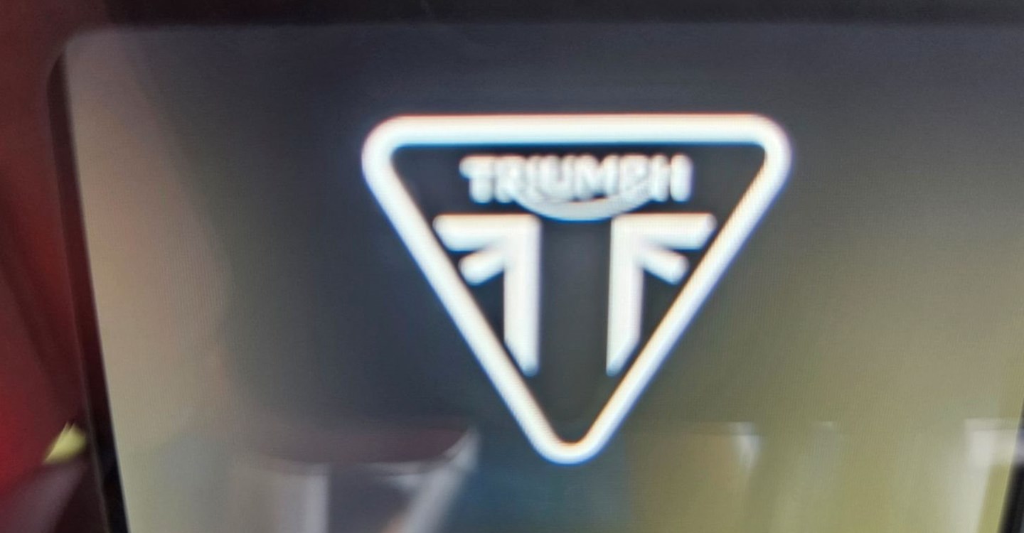 Angebot Triumph Tiger Sport 800