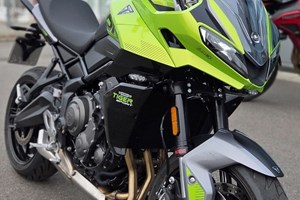 Angebot Triumph Tiger Sport 660