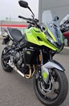 Triumph Tiger Sport 660