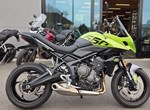 Angebot Triumph Tiger Sport 660