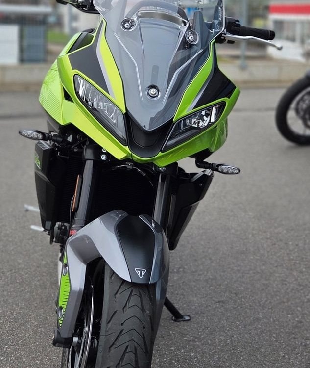 Angebot Triumph Tiger Sport 660