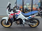 Angebot Honda CRF1100L Africa Twin DCT/ES
