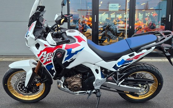 Neufahrzeug Honda CRF1100L Africa Twin DCT/ES - Bild 5
