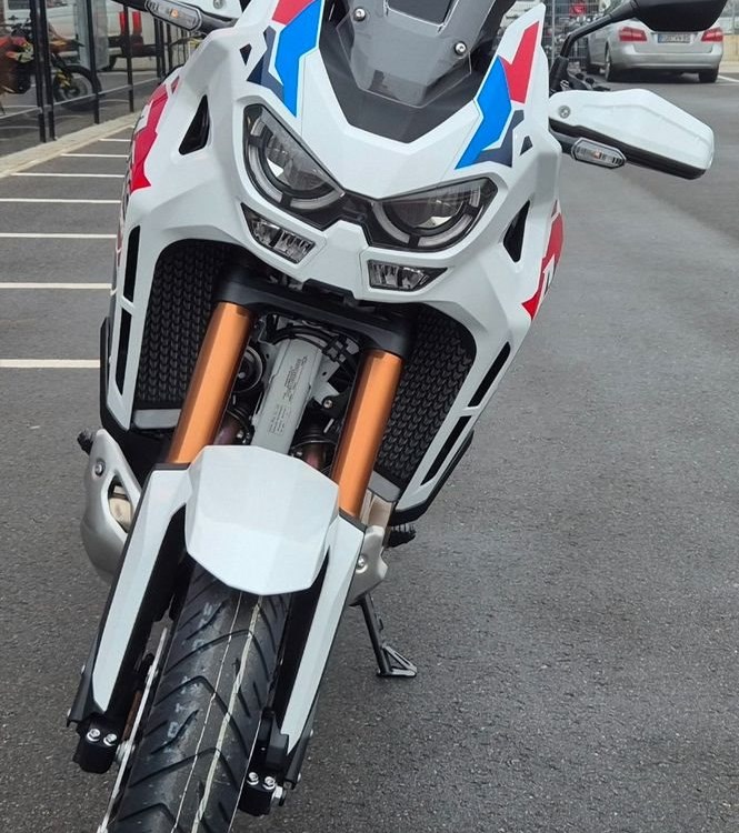 Angebot Honda CRF1100L Africa Twin DCT/ES