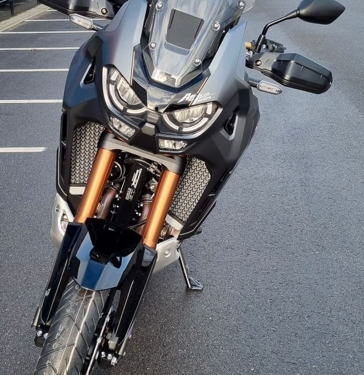 Angebot Honda CRF1100L Africa Twin DCT/ES