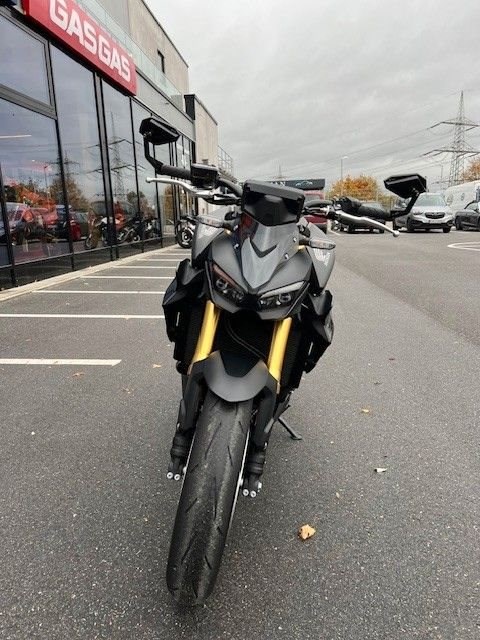 Angebot Honda CB1000 Hornet SP