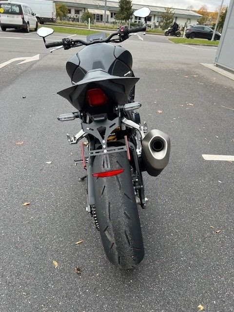 Angebot Honda CB1000 Hornet SP